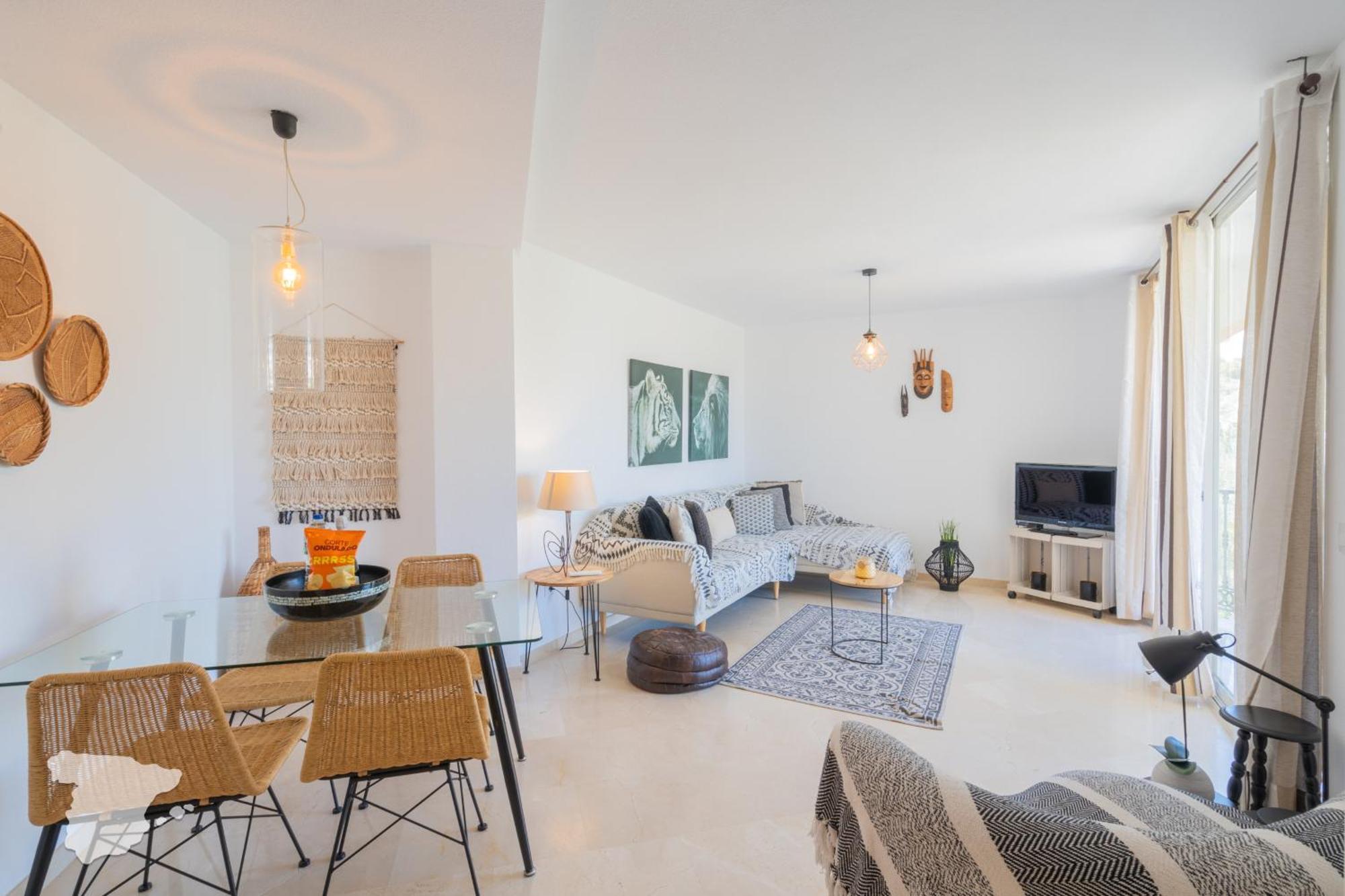Costablancadreams Duplex Manzanera In Calpeアパートメント エクステリア 写真